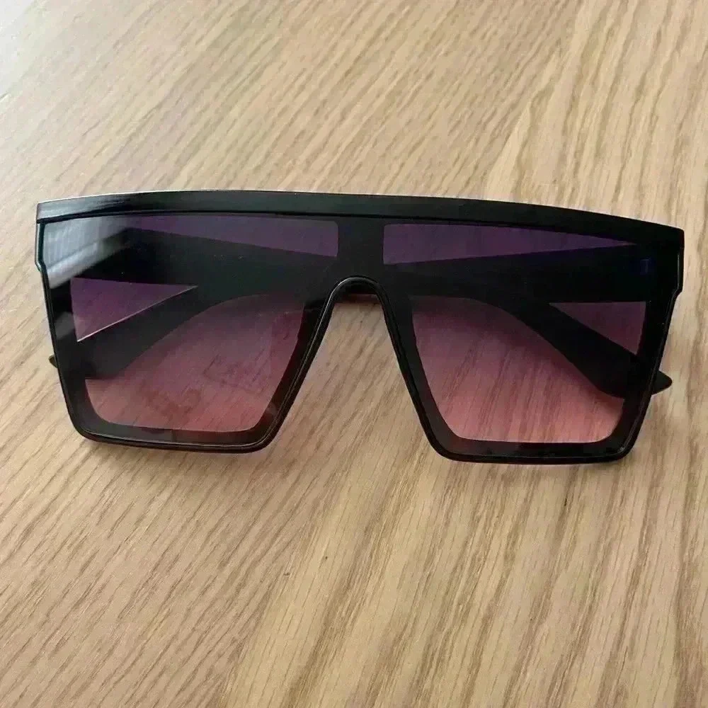 🆕Retro Trend Fashion Big Frame Sunglasses🆕